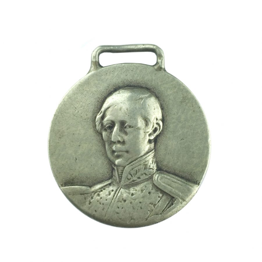 22 medallas - Imagen 2