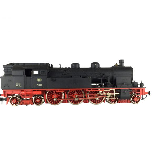 Locomotora Märklin