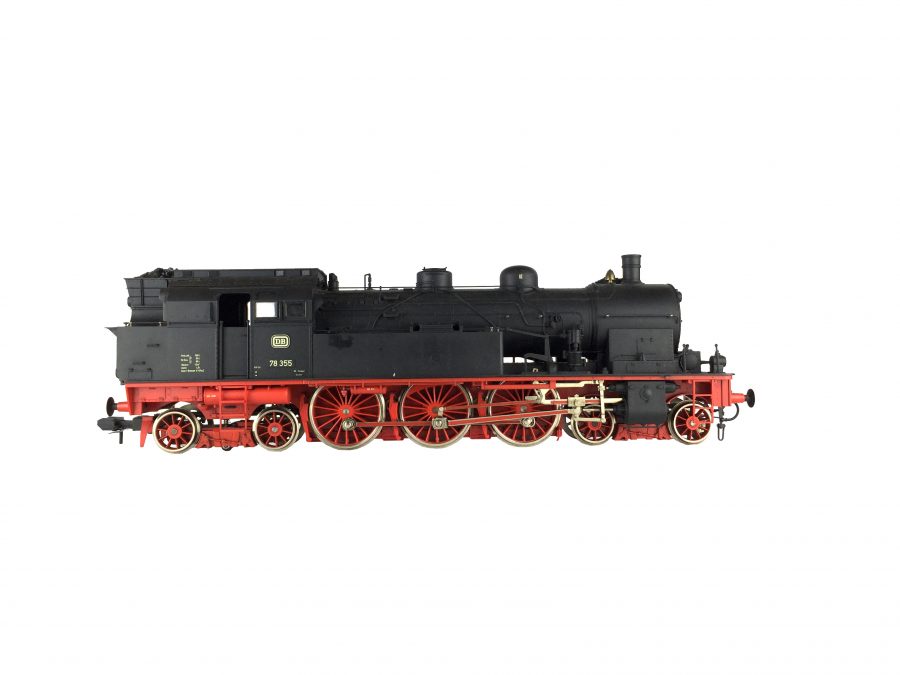 Locomotora Märklin