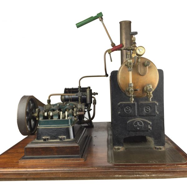 Maqueta