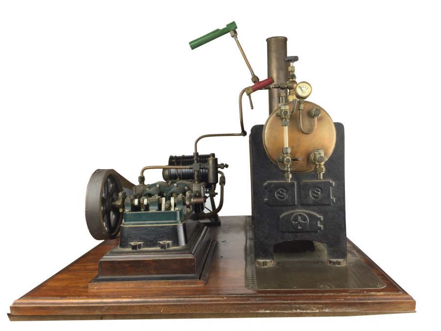 Maqueta