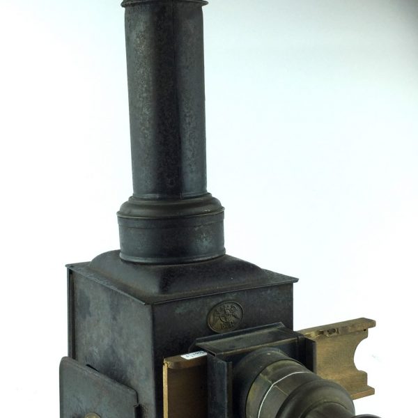 Proyector de imágenes