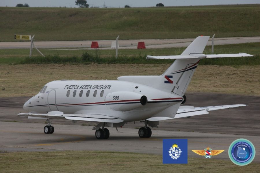 AVION PRESIDENCIAL - Imagen 10