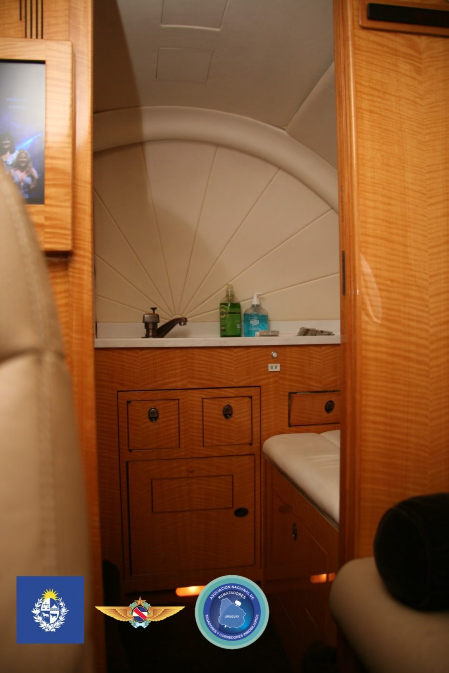 AVION PRESIDENCIAL - Imagen 4