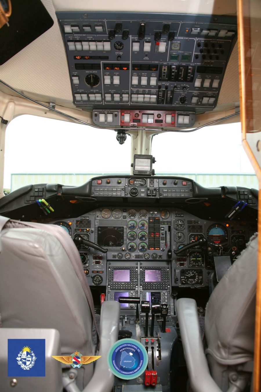 AVION PRESIDENCIAL - Imagen 6