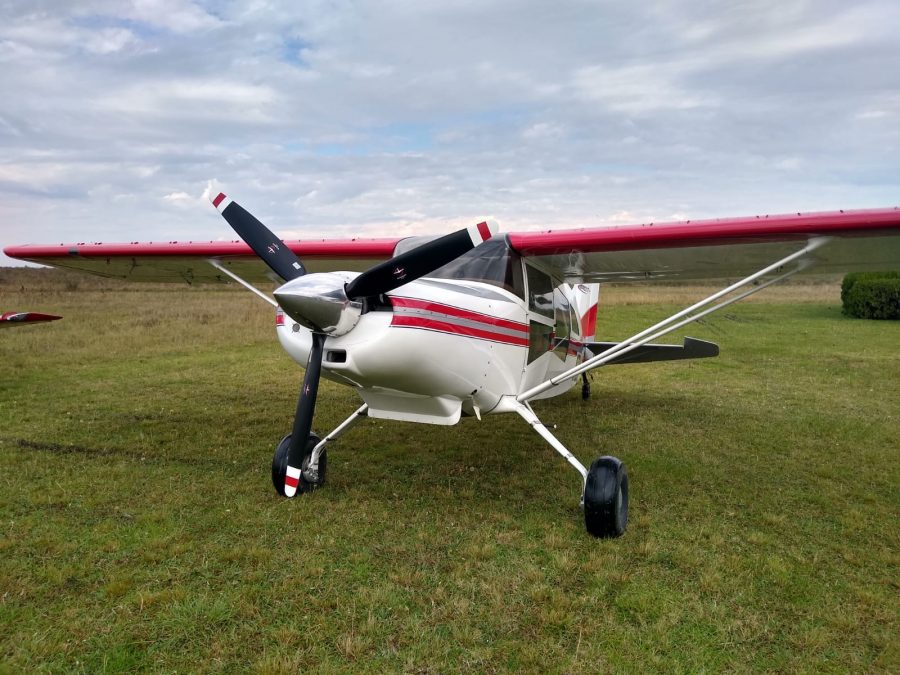 MAULE Orion M7 260C - Imagen 2