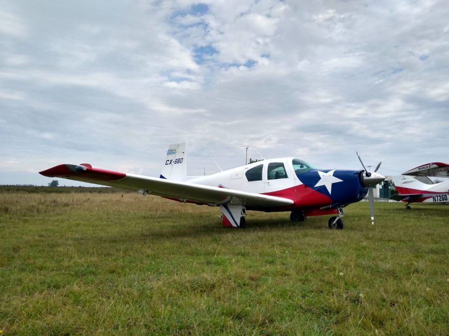 Mooney - 1962 - Imagen 2