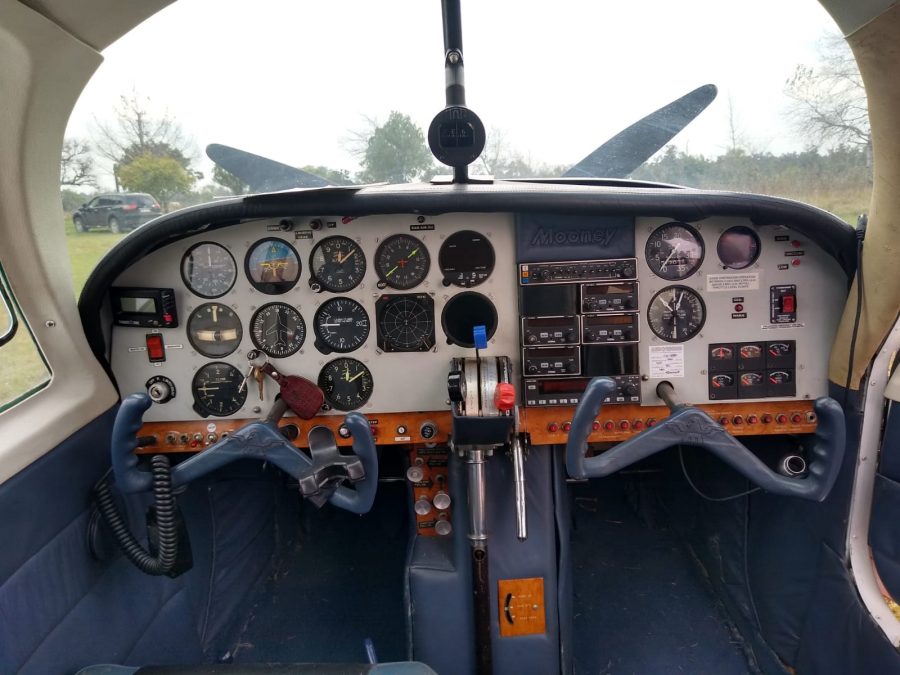 Mooney - 1962 - Imagen 3