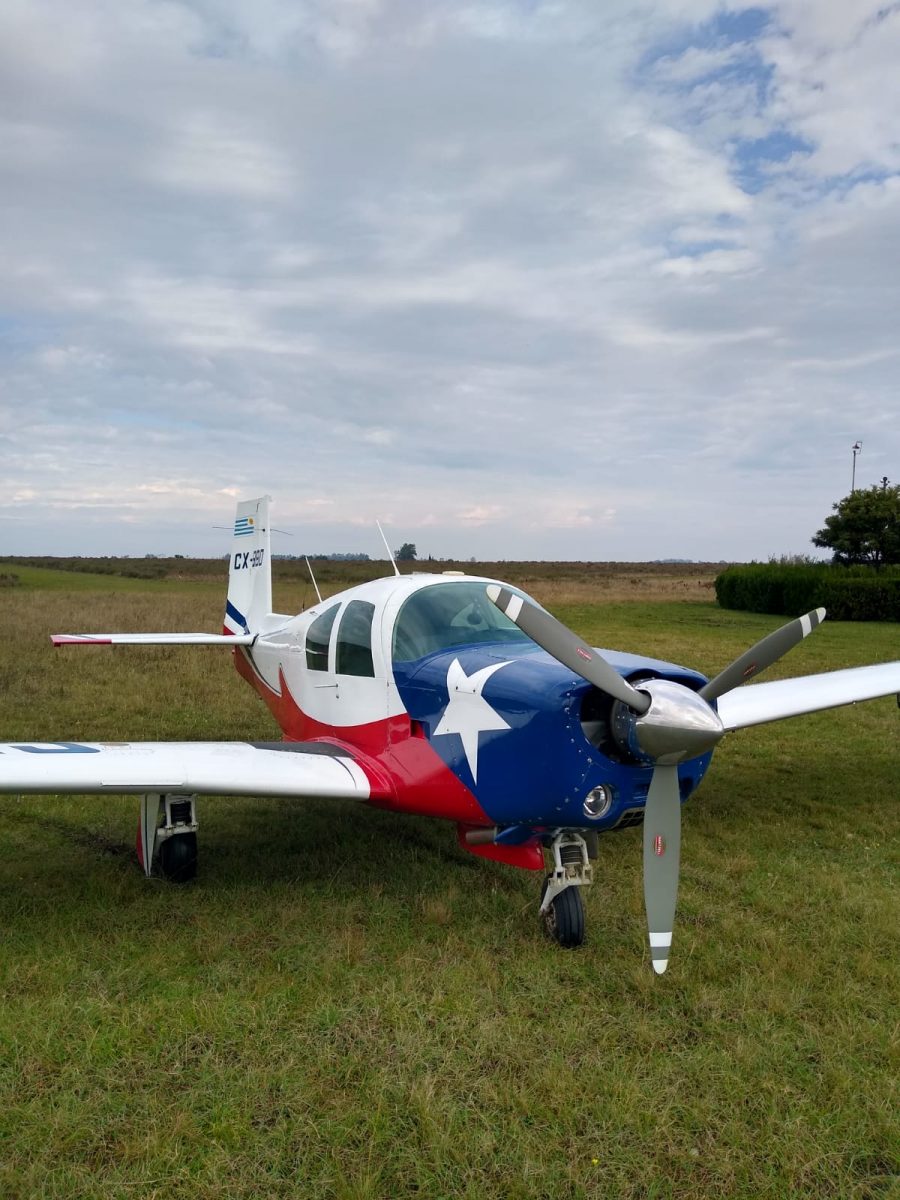Mooney - 1962 - Imagen 4