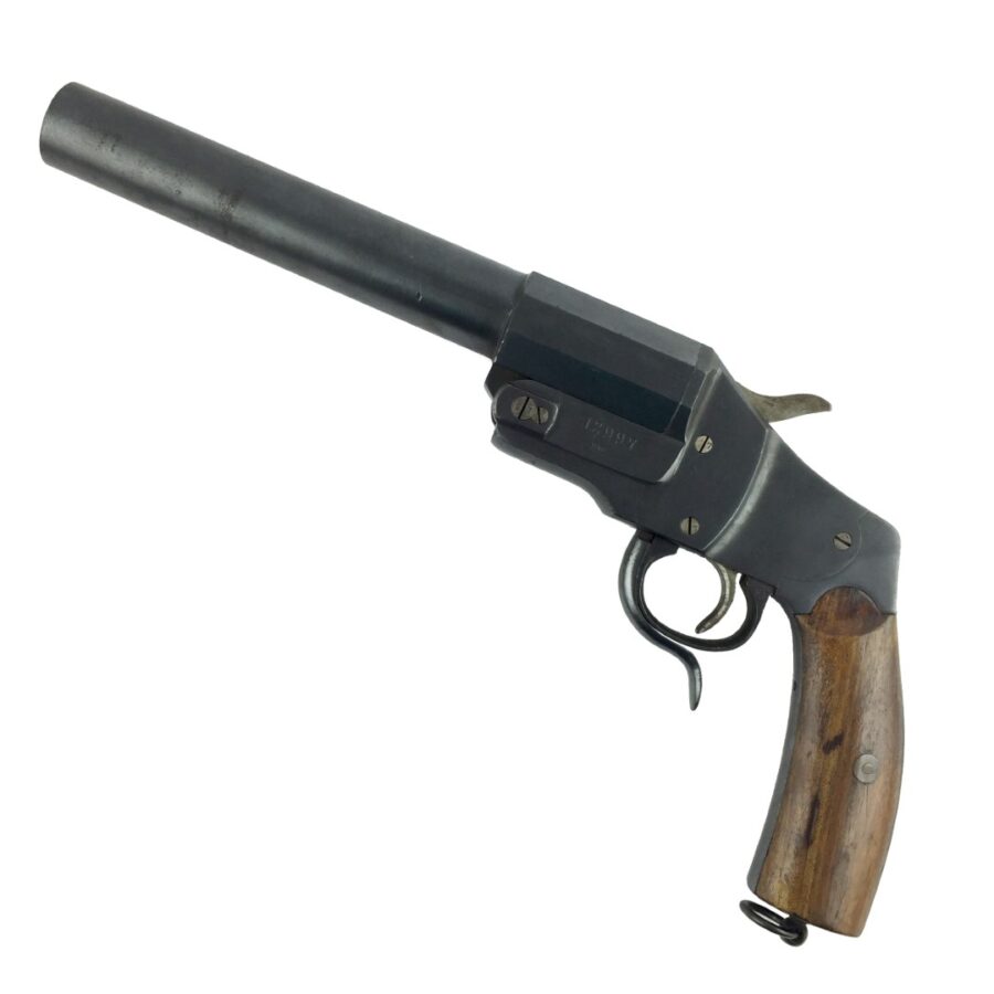 Pistola