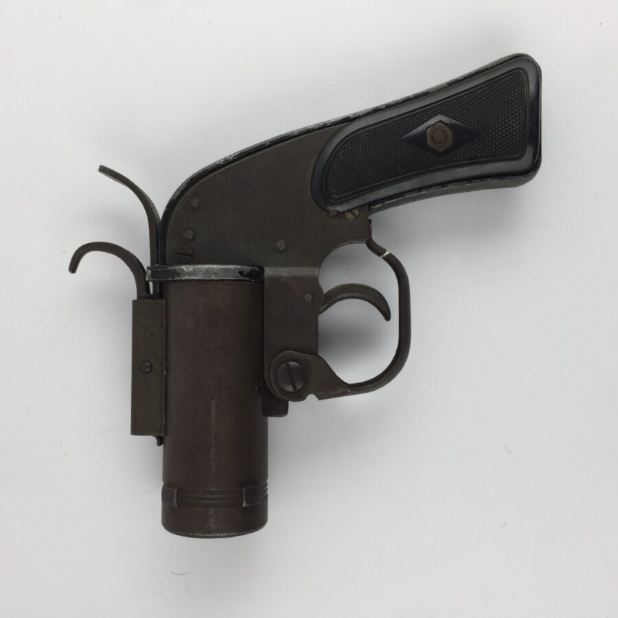 Pistola