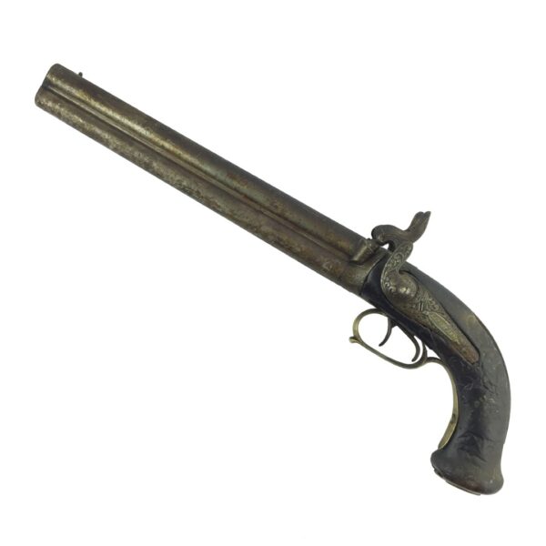 Pistola