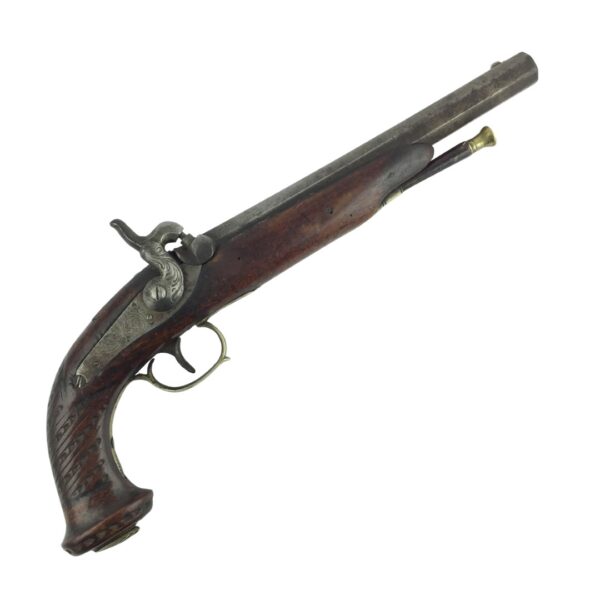 Pistola