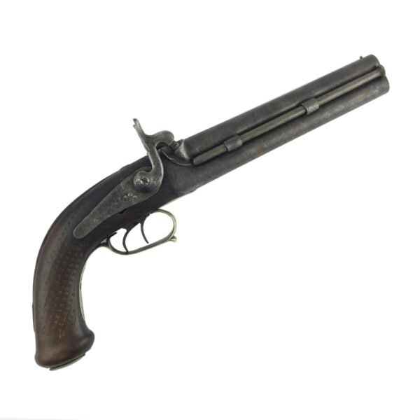 Pistola