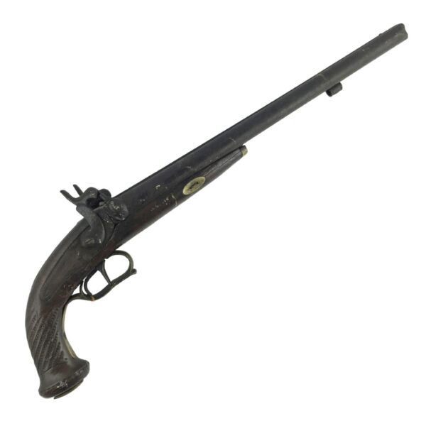 Pistola