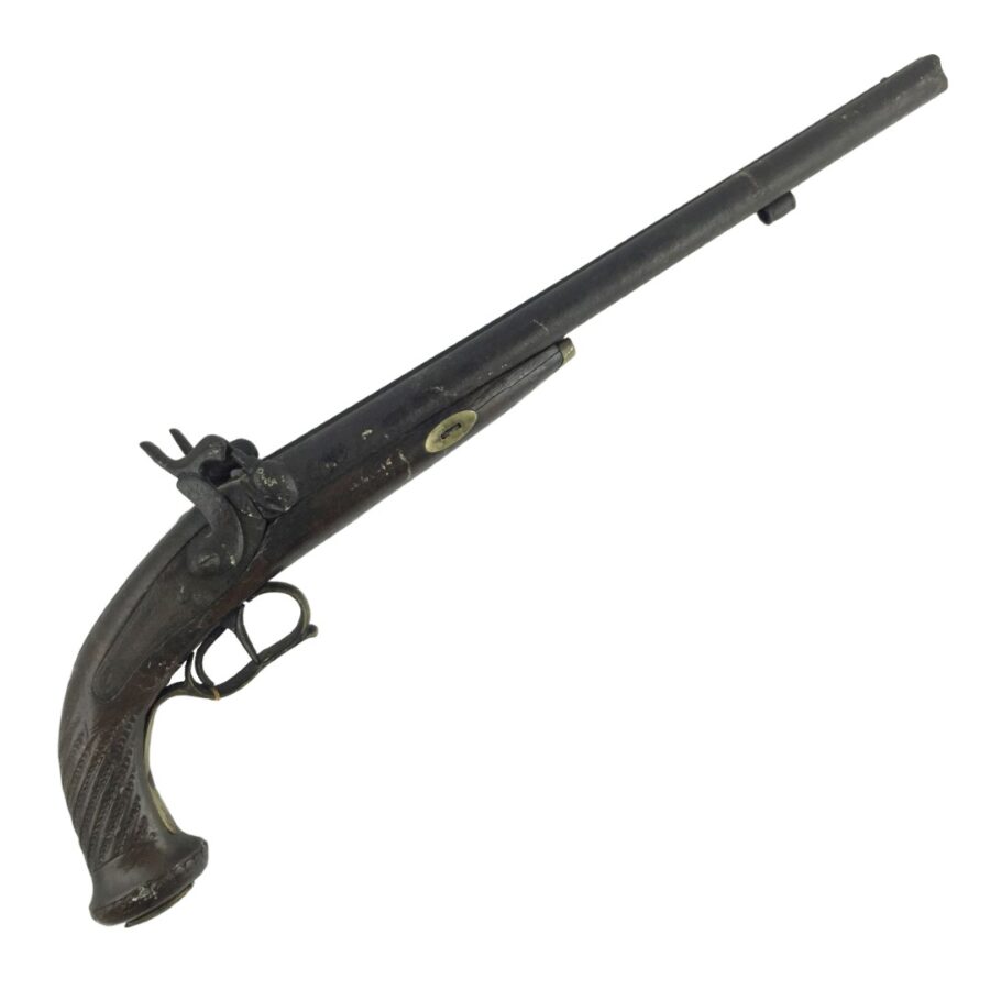 Pistola
