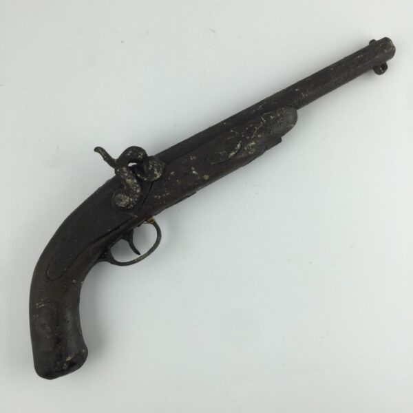 Pistola