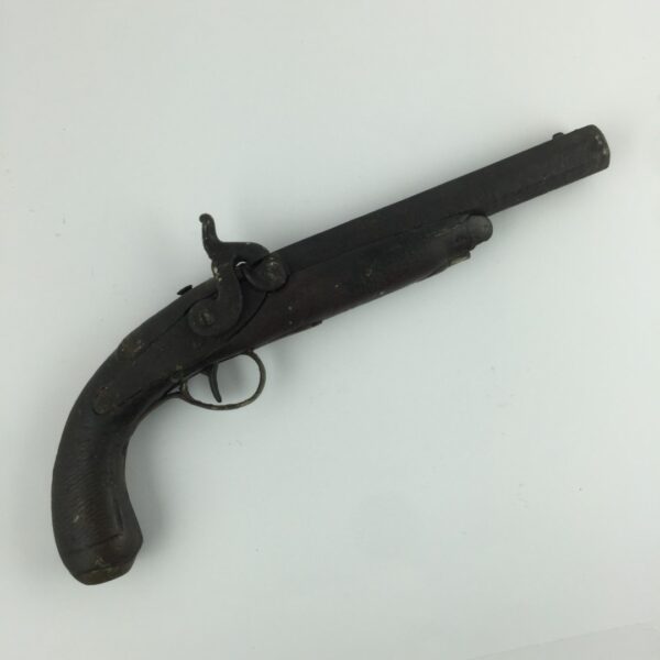 Pistola