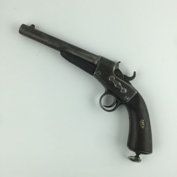 Pistola