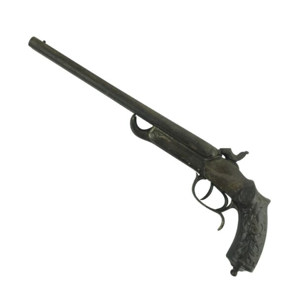 Pistola