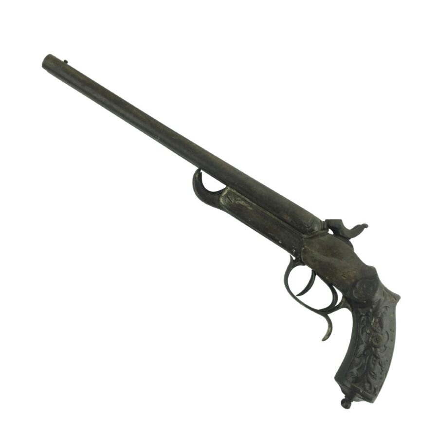 Pistola