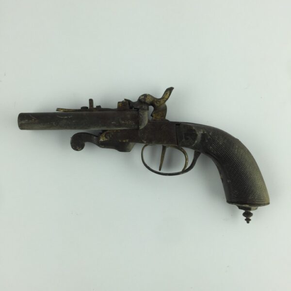 Pistola