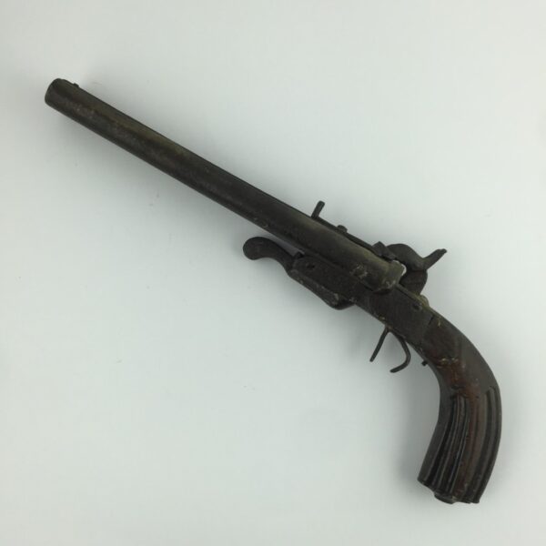 Pistola