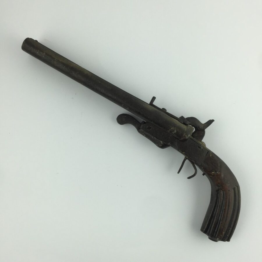 Pistola