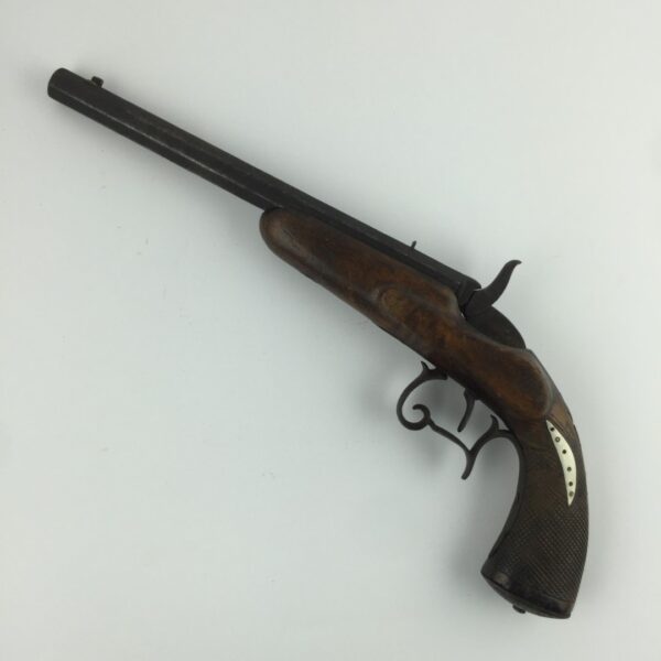 Pistola