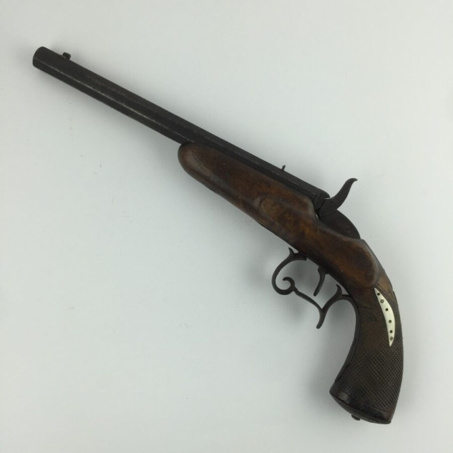 Pistola
