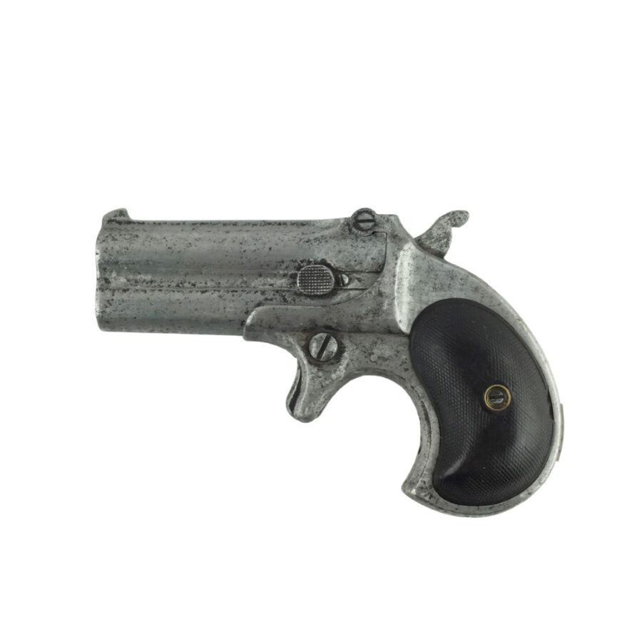 Pistola