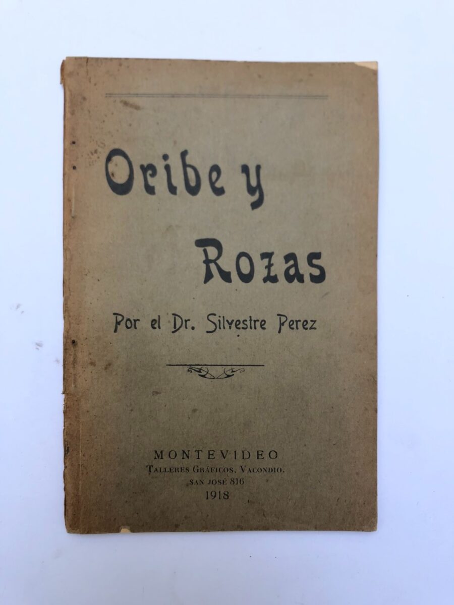 PÉREZ, Silvestre
