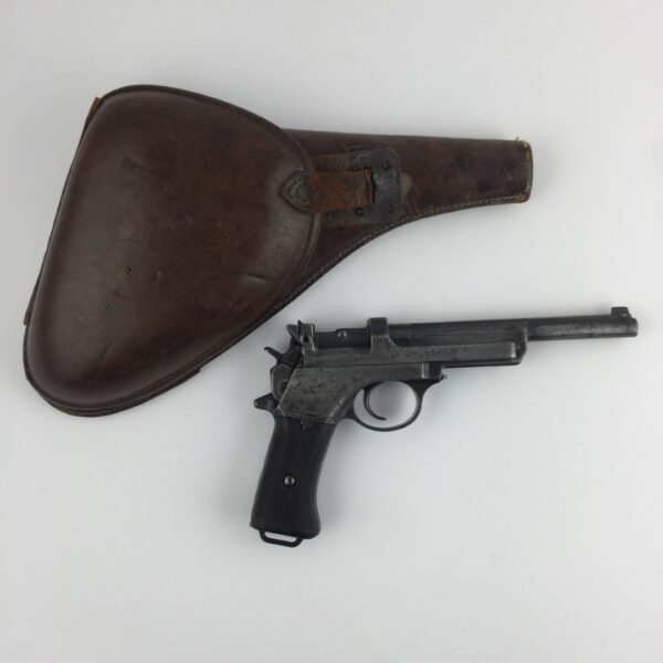 Pistola