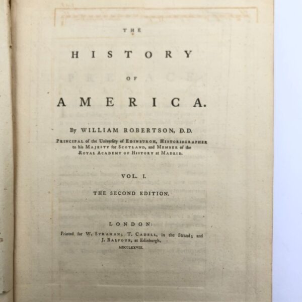 ROBERTSON, William