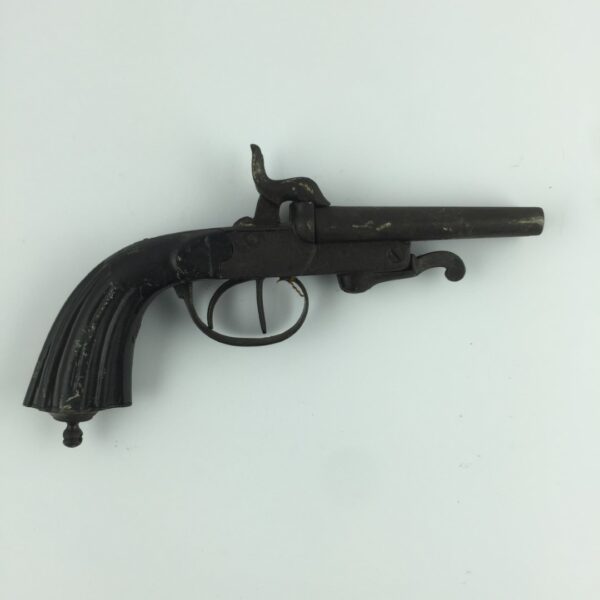 Pistola