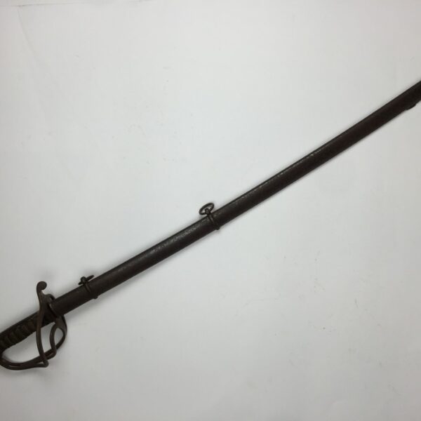 Sable de caballería