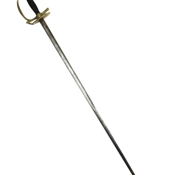 Espada francesa