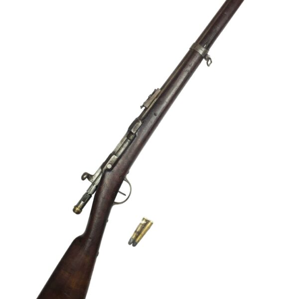 Carabina