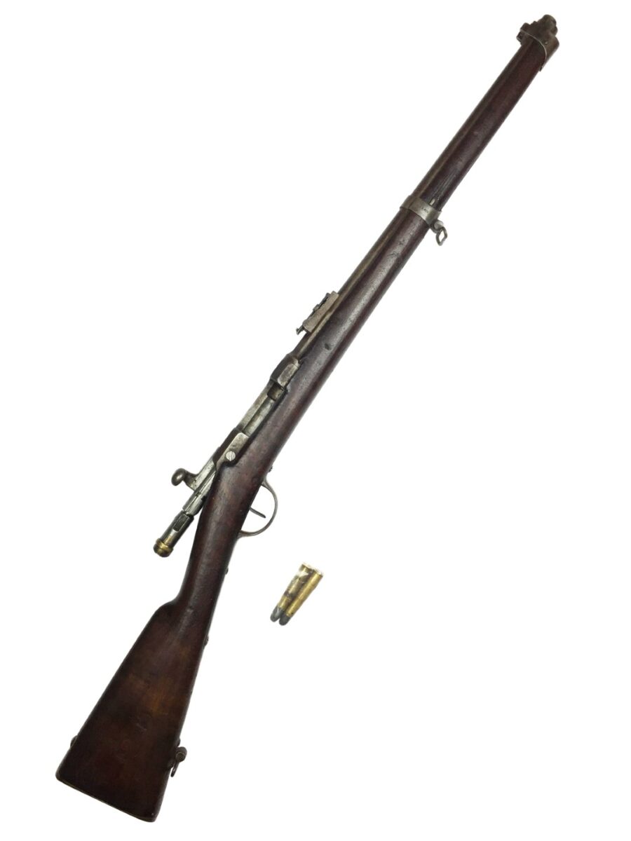 Carabina