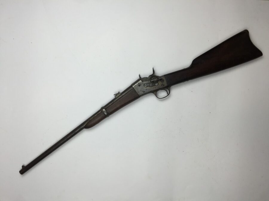 Carabina