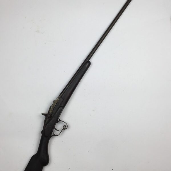 Rifle