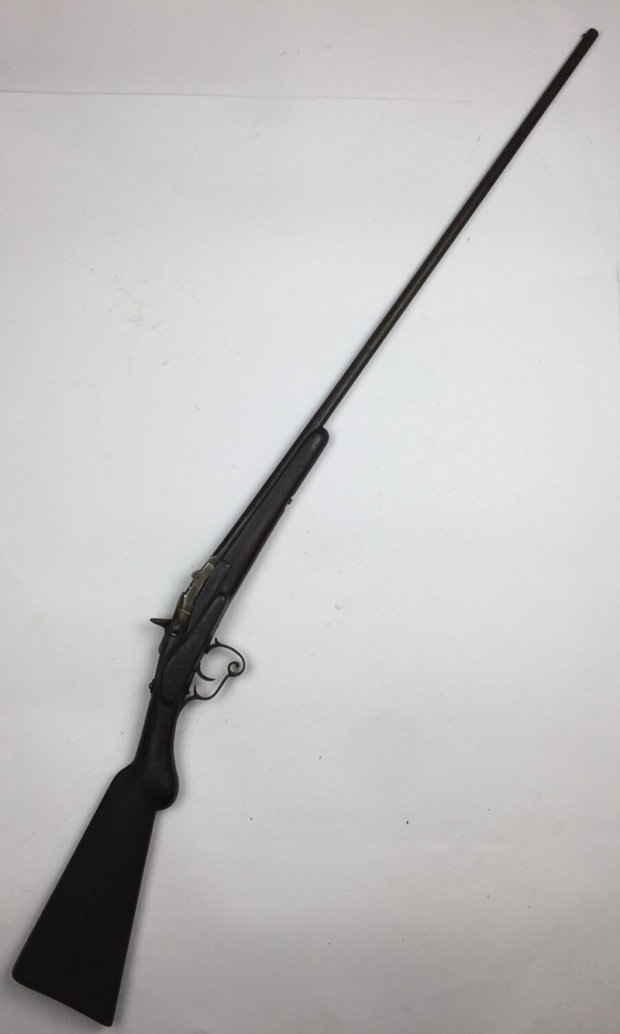 Rifle