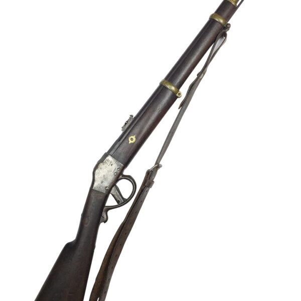 Carabina