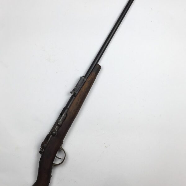 Fusil