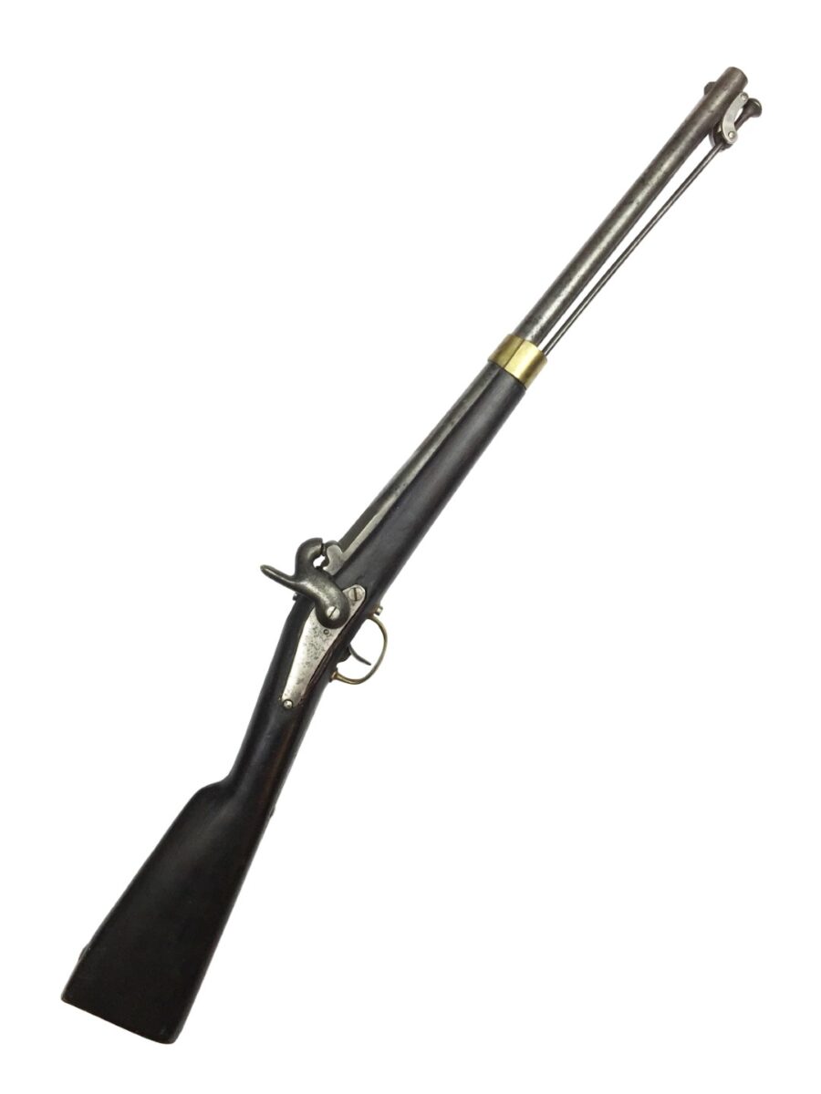 Carabina