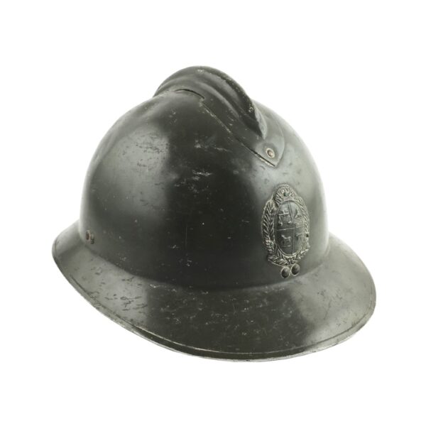 Casco Adrián