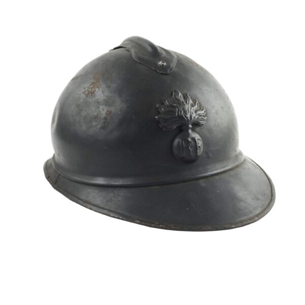 Casco Adrián