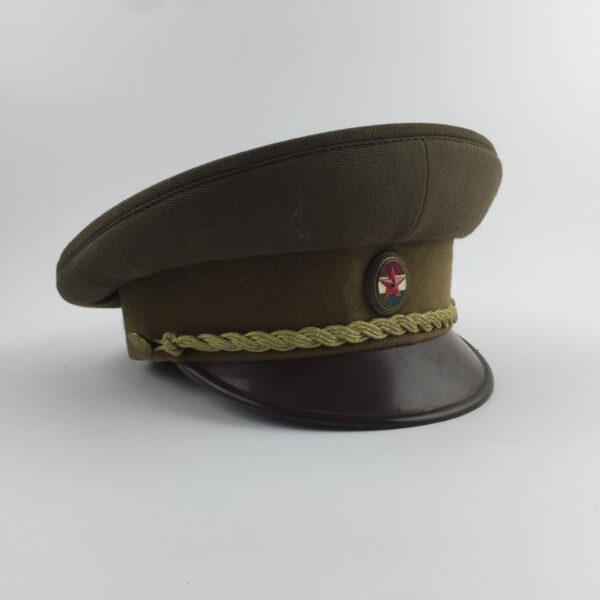 Gorra húngara