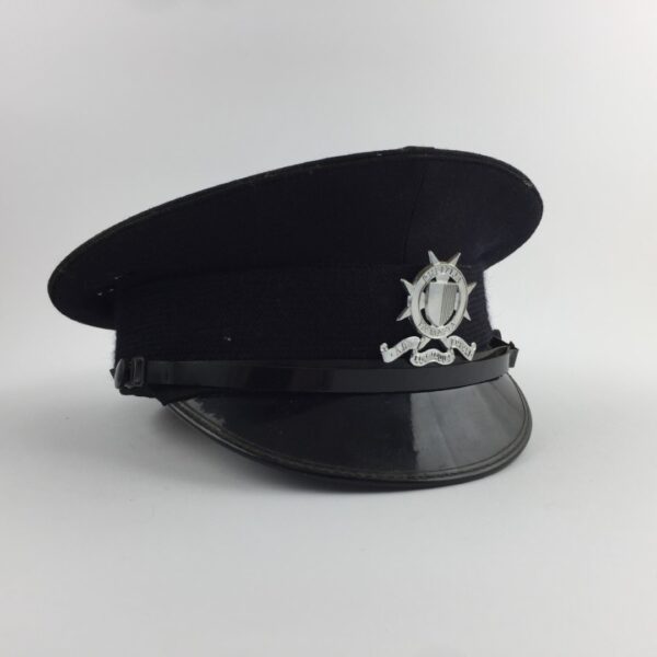 Gorra maltesa