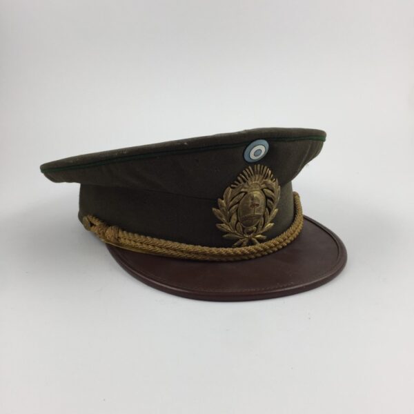 Gorra argentina